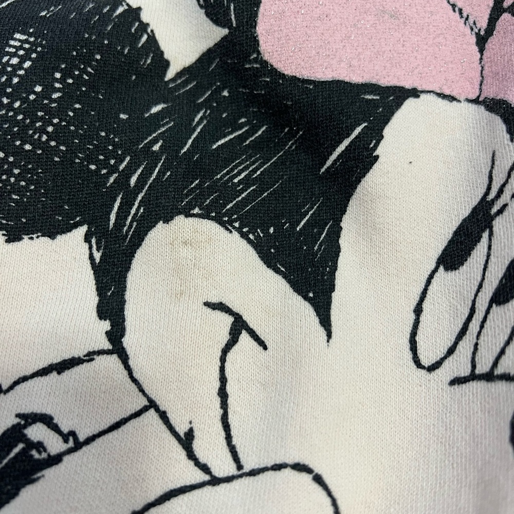 Zara Minnie Sweater